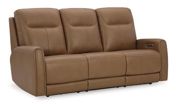 Tryanny Power Reclining Sofa - Premium Sofa from Ashley Furniture - Just $1637.95! Shop now at Furniture Wholesale Plus  We are the best furniture store in Nashville, Hendersonville, Goodlettsville, Madison, Antioch, Mount Juliet, Lebanon, Gallatin, Springfield, Murfreesboro, Franklin, Brentwood