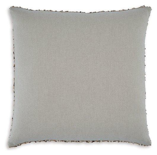 Vorlane Pillow (Set of 4) - Premium Pillow from Ashley Furniture - Just $141.56! Shop now at Furniture Wholesale Plus  We are the best furniture store in Nashville, Hendersonville, Goodlettsville, Madison, Antioch, Mount Juliet, Lebanon, Gallatin, Springfield, Murfreesboro, Franklin, Brentwood