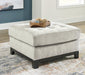 Maxon Place Oversized Accent Ottoman - Premium Ottoman from Ashley Furniture - Just $283.43! Shop now at Furniture Wholesale Plus  We are the best furniture store in Nashville, Hendersonville, Goodlettsville, Madison, Antioch, Mount Juliet, Lebanon, Gallatin, Springfield, Murfreesboro, Franklin, Brentwood