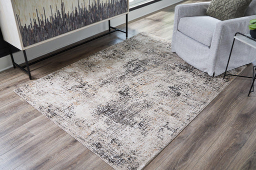 Elaning Medium Rug - Premium Rug Medium from Ashley Furniture - Just $120.37! Shop now at Furniture Wholesale Plus  We are the best furniture store in Nashville, Hendersonville, Goodlettsville, Madison, Antioch, Mount Juliet, Lebanon, Gallatin, Springfield, Murfreesboro, Franklin, Brentwood