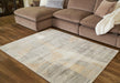 Truward Rug - Premium Rug Large from Ashley Furniture - Just $152.15! Shop now at Furniture Wholesale Plus  We are the best furniture store in Nashville, Hendersonville, Goodlettsville, Madison, Antioch, Mount Juliet, Lebanon, Gallatin, Springfield, Murfreesboro, Franklin, Brentwood