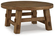 Mackifeld Occasional Table Set - Premium Table Set from Ashley Furniture - Just $585! Shop now at Furniture Wholesale Plus  We are the best furniture store in Nashville, Hendersonville, Goodlettsville, Madison, Antioch, Mount Juliet, Lebanon, Gallatin, Springfield, Murfreesboro, Franklin, Brentwood