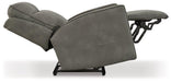 Next-Gen Durapella Power Recliner - Premium Recliner from Ashley Furniture - Just $613.07! Shop now at Furniture Wholesale Plus  We are the best furniture store in Nashville, Hendersonville, Goodlettsville, Madison, Antioch, Mount Juliet, Lebanon, Gallatin, Springfield, Murfreesboro, Franklin, Brentwood