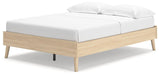 Cabinella Bed - Premium Bed from Ashley Furniture - Just $198.22! Shop now at Furniture Wholesale Plus  We are the best furniture store in Nashville, Hendersonville, Goodlettsville, Madison, Antioch, Mount Juliet, Lebanon, Gallatin, Springfield, Murfreesboro, Franklin, Brentwood