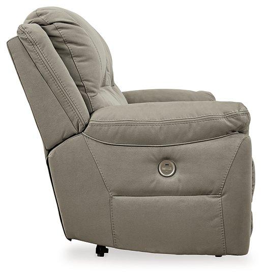 Next-Gen Gaucho Power Reclining Sofa - Premium Sofa from Ashley Furniture - Just $1318.41! Shop now at Furniture Wholesale Plus  We are the best furniture store in Nashville, Hendersonville, Goodlettsville, Madison, Antioch, Mount Juliet, Lebanon, Gallatin, Springfield, Murfreesboro, Franklin, Brentwood