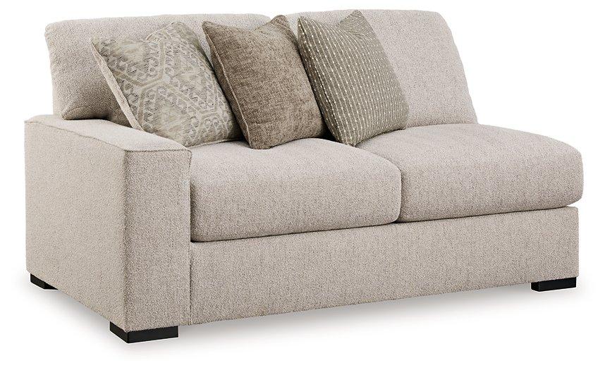 Ballyton Sectional - Premium Sectional from Ashley Furniture - Just $2189.82! Shop now at Furniture Wholesale Plus  We are the best furniture store in Nashville, Hendersonville, Goodlettsville, Madison, Antioch, Mount Juliet, Lebanon, Gallatin, Springfield, Murfreesboro, Franklin, Brentwood