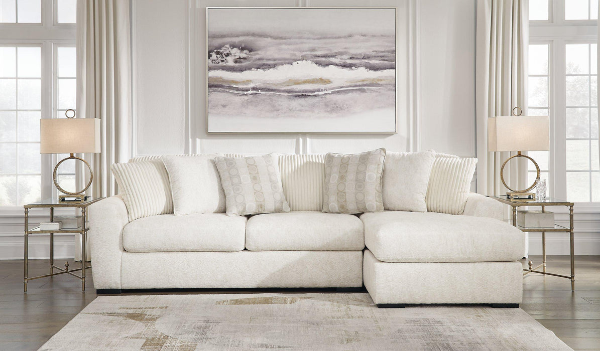 Chessington Sectional with Chaise - Premium Sectional from Ashley Furniture - Just $1097.04! Shop now at Furniture Wholesale Plus  We are the best furniture store in Nashville, Hendersonville, Goodlettsville, Madison, Antioch, Mount Juliet, Lebanon, Gallatin, Springfield, Murfreesboro, Franklin, Brentwood