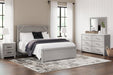 Cottonburg Bed - Premium Bed from Ashley Furniture - Just $283.57! Shop now at Furniture Wholesale Plus  We are the best furniture store in Nashville, Hendersonville, Goodlettsville, Madison, Antioch, Mount Juliet, Lebanon, Gallatin, Springfield, Murfreesboro, Franklin, Brentwood