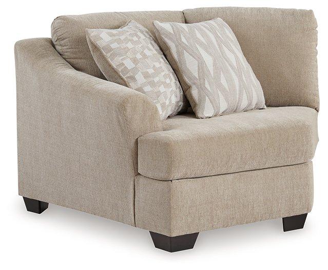 Brogan Bay 3-Piece Sectional with Cuddler - Premium Sectional from Ashley Furniture - Just $1253.51! Shop now at Furniture Wholesale Plus  We are the best furniture store in Nashville, Hendersonville, Goodlettsville, Madison, Antioch, Mount Juliet, Lebanon, Gallatin, Springfield, Murfreesboro, Franklin, Brentwood