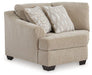 Brogan Bay 3-Piece Sectional with Cuddler - Premium Sectional from Ashley Furniture - Just $1253.51! Shop now at Furniture Wholesale Plus  We are the best furniture store in Nashville, Hendersonville, Goodlettsville, Madison, Antioch, Mount Juliet, Lebanon, Gallatin, Springfield, Murfreesboro, Franklin, Brentwood