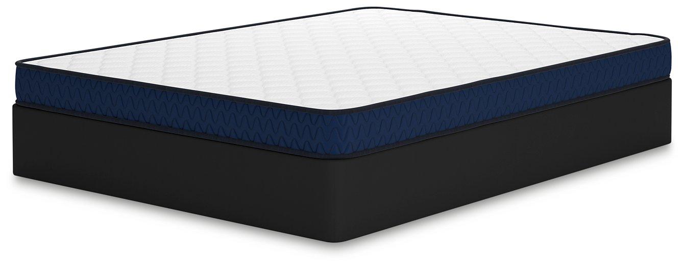 Ashley Firm Mattress - Premium Memory Foam Mattress from Ashley Furniture - Just $157.47! Shop now at Furniture Wholesale Plus  We are the best furniture store in Nashville, Hendersonville, Goodlettsville, Madison, Antioch, Mount Juliet, Lebanon, Gallatin, Springfield, Murfreesboro, Franklin, Brentwood