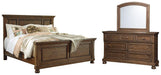 Flynnter Bedroom Set - Premium Bedroom Set from Ashley Furniture - Just $1699.41! Shop now at Furniture Wholesale Plus  We are the best furniture store in Nashville, Hendersonville, Goodlettsville, Madison, Antioch, Mount Juliet, Lebanon, Gallatin, Springfield, Murfreesboro, Franklin, Brentwood