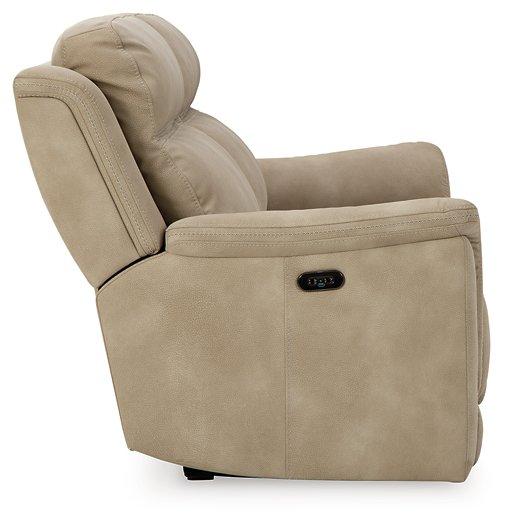 Next-Gen DuraPella Power Reclining Sofa - Premium Sofa from Ashley Furniture - Just $1456.11! Shop now at Furniture Wholesale Plus  We are the best furniture store in Nashville, Hendersonville, Goodlettsville, Madison, Antioch, Mount Juliet, Lebanon, Gallatin, Springfield, Murfreesboro, Franklin, Brentwood