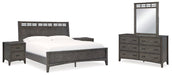 Montillan Bedroom Set - Premium Bedroom Set from Ashley Furniture - Just $1242.88! Shop now at Furniture Wholesale Plus  We are the best furniture store in Nashville, Hendersonville, Goodlettsville, Madison, Antioch, Mount Juliet, Lebanon, Gallatin, Springfield, Murfreesboro, Franklin, Brentwood