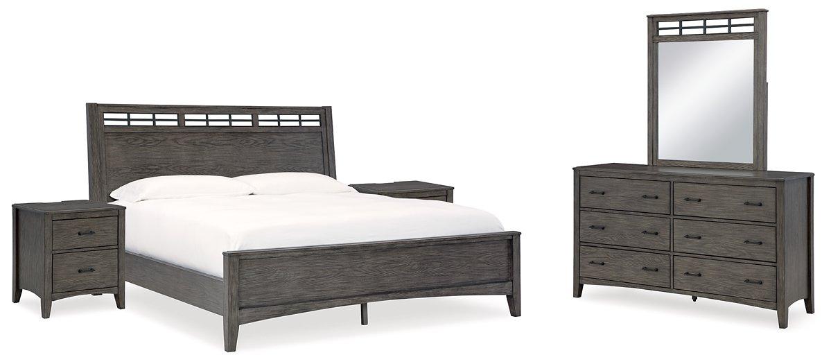 Montillan Bedroom Set - Premium Bedroom Set from Ashley Furniture - Just $1242.88! Shop now at Furniture Wholesale Plus  We are the best furniture store in Nashville, Hendersonville, Goodlettsville, Madison, Antioch, Mount Juliet, Lebanon, Gallatin, Springfield, Murfreesboro, Franklin, Brentwood