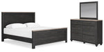 Nanforth Bedroom Set - Premium Bedroom Set from Ashley Furniture - Just $814.52! Shop now at Furniture Wholesale Plus  We are the best furniture store in Nashville, Hendersonville, Goodlettsville, Madison, Antioch, Mount Juliet, Lebanon, Gallatin, Springfield, Murfreesboro, Franklin, Brentwood