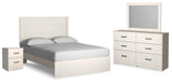 Stelsie Bedroom Set - Premium Bedroom Set from Ashley Furniture - Just $488.72! Shop now at Furniture Wholesale Plus  We are the best furniture store in Nashville, Hendersonville, Goodlettsville, Madison, Antioch, Mount Juliet, Lebanon, Gallatin, Springfield, Murfreesboro, Franklin, Brentwood