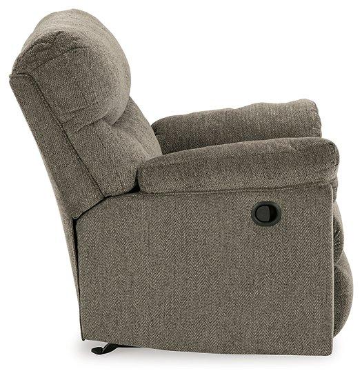 Alphons Recliner - Premium Recliner from Ashley Furniture - Just $411.81! Shop now at Furniture Wholesale Plus  We are the best furniture store in Nashville, Hendersonville, Goodlettsville, Madison, Antioch, Mount Juliet, Lebanon, Gallatin, Springfield, Murfreesboro, Franklin, Brentwood