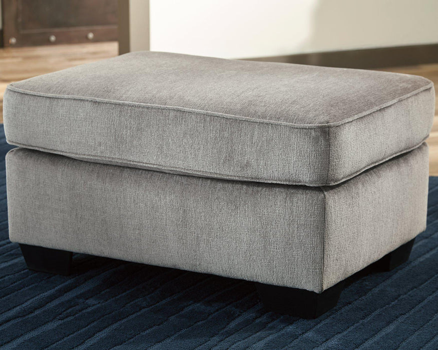 Altari Ottoman - Premium Ottoman from Ashley Furniture - Just $209.28! Shop now at Furniture Wholesale Plus  We are the best furniture store in Nashville, Hendersonville, Goodlettsville, Madison, Antioch, Mount Juliet, Lebanon, Gallatin, Springfield, Murfreesboro, Franklin, Brentwood