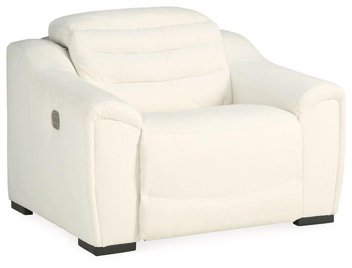 Next-Gen Gaucho Power Recliner - Premium Recliner from Ashley Furniture - Just $849.63! Shop now at Furniture Wholesale Plus  We are the best furniture store in Nashville, Hendersonville, Goodlettsville, Madison, Antioch, Mount Juliet, Lebanon, Gallatin, Springfield, Murfreesboro, Franklin, Brentwood