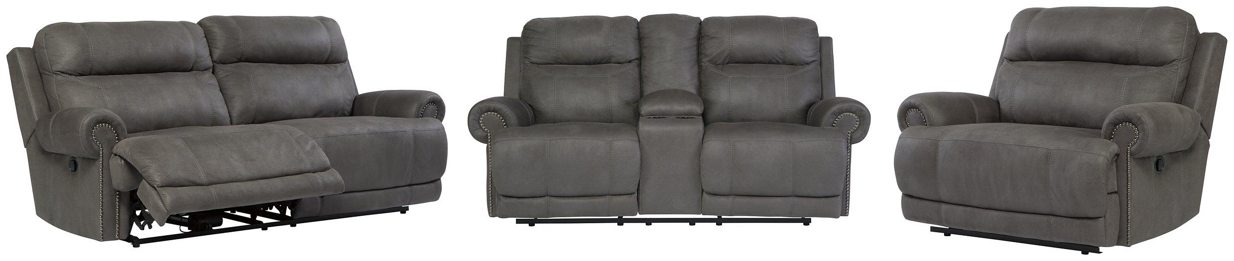 Austere Living Room Set - Premium Living Room Set from Ashley Furniture - Just $1914.29! Shop now at Furniture Wholesale Plus  We are the best furniture store in Nashville, Hendersonville, Goodlettsville, Madison, Antioch, Mount Juliet, Lebanon, Gallatin, Springfield, Murfreesboro, Franklin, Brentwood