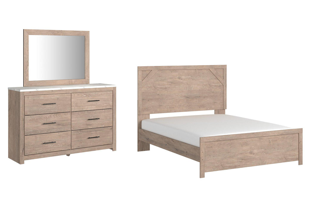 Senniberg Bedroom Set - Premium Bedroom Set from Ashley Furniture - Just $711.95! Shop now at Furniture Wholesale Plus  We are the best furniture store in Nashville, Hendersonville, Goodlettsville, Madison, Antioch, Mount Juliet, Lebanon, Gallatin, Springfield, Murfreesboro, Franklin, Brentwood