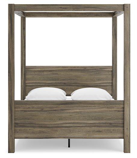 Shallifer Queen Bedroom Set - Premium Bedroom Set from Ashley Furniture - Just $1023.66! Shop now at Furniture Wholesale Plus  We are the best furniture store in Nashville, Hendersonville, Goodlettsville, Madison, Antioch, Mount Juliet, Lebanon, Gallatin, Springfield, Murfreesboro, Franklin, Brentwood