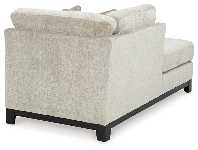 Maxon Place Sectional with Chaise - Premium Sectional from Ashley Furniture - Just $1773.48! Shop now at Furniture Wholesale Plus  We are the best furniture store in Nashville, Hendersonville, Goodlettsville, Madison, Antioch, Mount Juliet, Lebanon, Gallatin, Springfield, Murfreesboro, Franklin, Brentwood