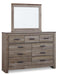 Zelen Bedroom Set - Premium Bedroom Set from Ashley Furniture - Just $1027.68! Shop now at Furniture Wholesale Plus  We are the best furniture store in Nashville, Hendersonville, Goodlettsville, Madison, Antioch, Mount Juliet, Lebanon, Gallatin, Springfield, Murfreesboro, Franklin, Brentwood