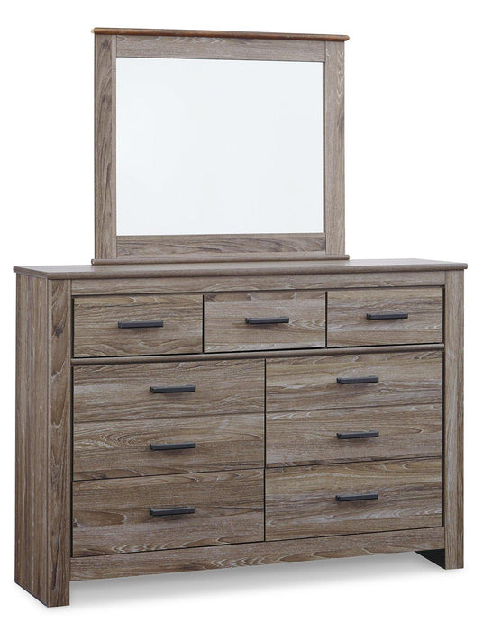 Zelen Bedroom Set - Premium Bedroom Set from Ashley Furniture - Just $1027.68! Shop now at Furniture Wholesale Plus  We are the best furniture store in Nashville, Hendersonville, Goodlettsville, Madison, Antioch, Mount Juliet, Lebanon, Gallatin, Springfield, Murfreesboro, Franklin, Brentwood