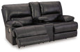 Mountainous Power Reclining Loveseat - Premium Loveseat from Ashley Furniture - Just $1370.90! Shop now at Furniture Wholesale Plus  We are the best furniture store in Nashville, Hendersonville, Goodlettsville, Madison, Antioch, Mount Juliet, Lebanon, Gallatin, Springfield, Murfreesboro, Franklin, Brentwood