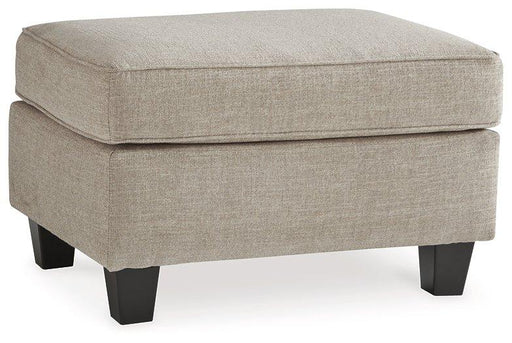 Abney Ottoman - Premium Ottoman from Ashley Furniture - Just $288.72! Shop now at Furniture Wholesale Plus  We are the best furniture store in Nashville, Hendersonville, Goodlettsville, Madison, Antioch, Mount Juliet, Lebanon, Gallatin, Springfield, Murfreesboro, Franklin, Brentwood