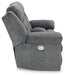 Tip-Off Power Reclining Loveseat - Premium Loveseat from Ashley Furniture - Just $1079.61! Shop now at Furniture Wholesale Plus  We are the best furniture store in Nashville, Hendersonville, Goodlettsville, Madison, Antioch, Mount Juliet, Lebanon, Gallatin, Springfield, Murfreesboro, Franklin, Brentwood