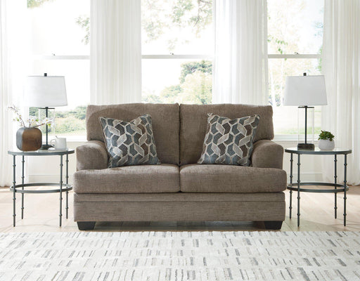 Stonemeade Loveseat - Premium Loveseat from Ashley Furniture - Just $457.53! Shop now at Furniture Wholesale Plus  We are the best furniture store in Nashville, Hendersonville, Goodlettsville, Madison, Antioch, Mount Juliet, Lebanon, Gallatin, Springfield, Murfreesboro, Franklin, Brentwood