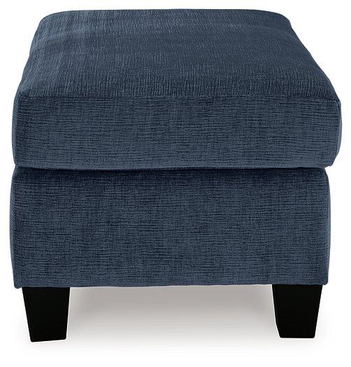 Amity Bay Ottoman - Premium Ottoman from Ashley Furniture - Just $209.28! Shop now at Furniture Wholesale Plus  We are the best furniture store in Nashville, Hendersonville, Goodlettsville, Madison, Antioch, Mount Juliet, Lebanon, Gallatin, Springfield, Murfreesboro, Franklin, Brentwood