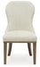 Sturlayne Dining Chair - Premium Dining Chair from Ashley Furniture - Just $124.69! Shop now at Furniture Wholesale Plus  We are the best furniture store in Nashville, Hendersonville, Goodlettsville, Madison, Antioch, Mount Juliet, Lebanon, Gallatin, Springfield, Murfreesboro, Franklin, Brentwood