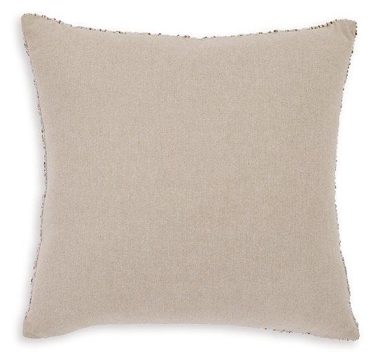 Abler Pillow - Premium Pillow from Ashley Furniture - Just $42.70! Shop now at Furniture Wholesale Plus  We are the best furniture store in Nashville, Hendersonville, Goodlettsville, Madison, Antioch, Mount Juliet, Lebanon, Gallatin, Springfield, Murfreesboro, Franklin, Brentwood