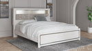 Altyra Bed - Premium Bed from Ashley Furniture - Just $406.26! Shop now at Furniture Wholesale Plus  We are the best furniture store in Nashville, Hendersonville, Goodlettsville, Madison, Antioch, Mount Juliet, Lebanon, Gallatin, Springfield, Murfreesboro, Franklin, Brentwood