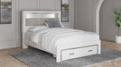 Altyra Bed - Premium Bed from Ashley Furniture - Just $406.26! Shop now at Furniture Wholesale Plus  We are the best furniture store in Nashville, Hendersonville, Goodlettsville, Madison, Antioch, Mount Juliet, Lebanon, Gallatin, Springfield, Murfreesboro, Franklin, Brentwood