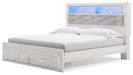 Altyra Bed - Premium Bed from Ashley Furniture - Just $406.26! Shop now at Furniture Wholesale Plus  We are the best furniture store in Nashville, Hendersonville, Goodlettsville, Madison, Antioch, Mount Juliet, Lebanon, Gallatin, Springfield, Murfreesboro, Franklin, Brentwood