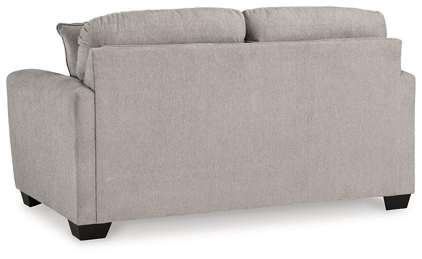 Avenal Park Loveseat - Premium Loveseat from Ashley Furniture - Just $475.18! Shop now at Furniture Wholesale Plus  We are the best furniture store in Nashville, Hendersonville, Goodlettsville, Madison, Antioch, Mount Juliet, Lebanon, Gallatin, Springfield, Murfreesboro, Franklin, Brentwood