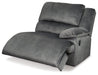 Clonmel Reclining Sectional - Premium Sectional from Ashley Furniture - Just $1904.99! Shop now at Furniture Wholesale Plus  We are the best furniture store in Nashville, Hendersonville, Goodlettsville, Madison, Antioch, Mount Juliet, Lebanon, Gallatin, Springfield, Murfreesboro, Franklin, Brentwood