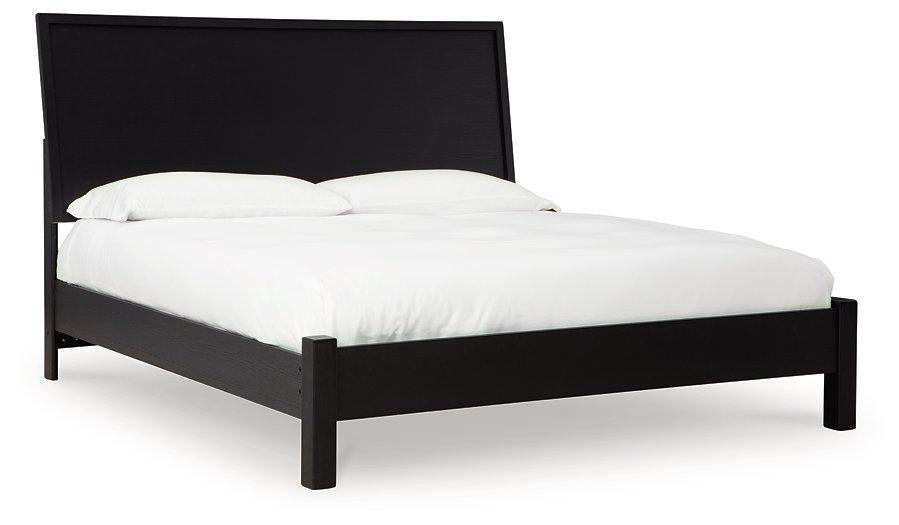 Danziar Bed - Premium Bed from Ashley Furniture - Just $386.15! Shop now at Furniture Wholesale Plus  We are the best furniture store in Nashville, Hendersonville, Goodlettsville, Madison, Antioch, Mount Juliet, Lebanon, Gallatin, Springfield, Murfreesboro, Franklin, Brentwood