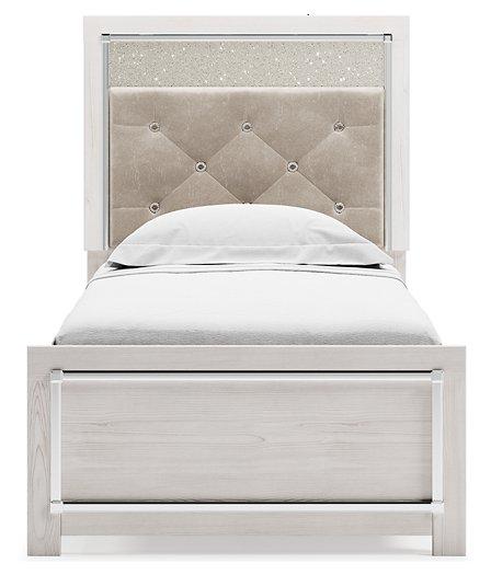 Altyra Bed - Premium Bed from Ashley Furniture - Just $406.26! Shop now at Furniture Wholesale Plus  We are the best furniture store in Nashville, Hendersonville, Goodlettsville, Madison, Antioch, Mount Juliet, Lebanon, Gallatin, Springfield, Murfreesboro, Franklin, Brentwood