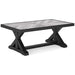 Beachcroft Outdoor Coffee Table - Premium Outdoor Cocktail Table from Ashley Furniture - Just $552.79! Shop now at Furniture Wholesale Plus  We are the best furniture store in Nashville, Hendersonville, Goodlettsville, Madison, Antioch, Mount Juliet, Lebanon, Gallatin, Springfield, Murfreesboro, Franklin, Brentwood