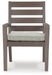 Hillside Barn Outdoor Dining Arm Chair (Set of 2) - Premium Outdoor Dining Chair from Ashley Furniture - Just $890.93! Shop now at Furniture Wholesale Plus  We are the best furniture store in Nashville, Hendersonville, Goodlettsville, Madison, Antioch, Mount Juliet, Lebanon, Gallatin, Springfield, Murfreesboro, Franklin, Brentwood