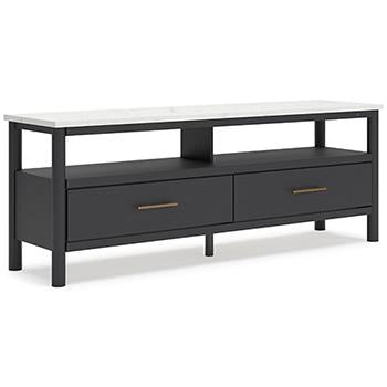 Cadmori 72" TV Stand - Premium Entertainment Center from Ashley Furniture - Just $526.91! Shop now at Furniture Wholesale Plus  We are the best furniture store in Nashville, Hendersonville, Goodlettsville, Madison, Antioch, Mount Juliet, Lebanon, Gallatin, Springfield, Murfreesboro, Franklin, Brentwood