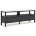 Cadmori 72" TV Stand - Premium Entertainment Center from Ashley Furniture - Just $526.91! Shop now at Furniture Wholesale Plus  We are the best furniture store in Nashville, Hendersonville, Goodlettsville, Madison, Antioch, Mount Juliet, Lebanon, Gallatin, Springfield, Murfreesboro, Franklin, Brentwood