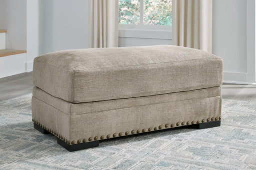 Galemore Ottoman - Premium Ottoman from Ashley Furniture - Just $209.28! Shop now at Furniture Wholesale Plus  We are the best furniture store in Nashville, Hendersonville, Goodlettsville, Madison, Antioch, Mount Juliet, Lebanon, Gallatin, Springfield, Murfreesboro, Franklin, Brentwood