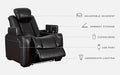 Party Time Power Recliner - Premium Recliner from Ashley Furniture - Just $976.74! Shop now at Furniture Wholesale Plus  We are the best furniture store in Nashville, Hendersonville, Goodlettsville, Madison, Antioch, Mount Juliet, Lebanon, Gallatin, Springfield, Murfreesboro, Franklin, Brentwood